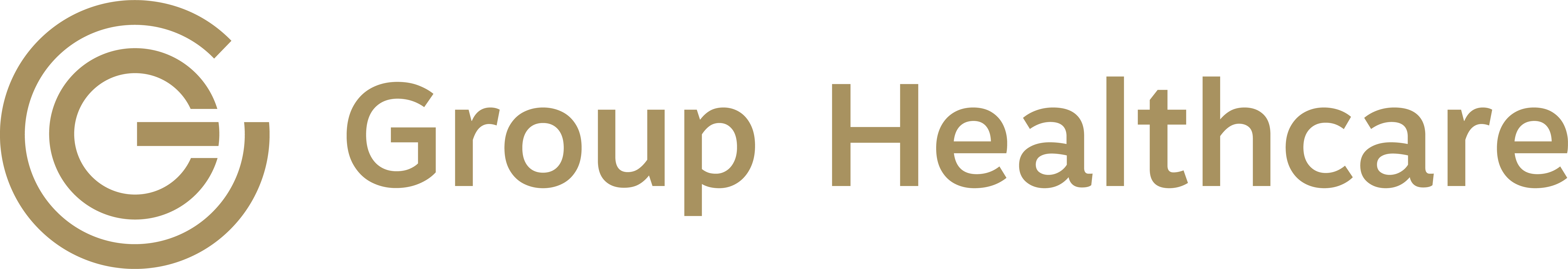 Group Healthcare logo